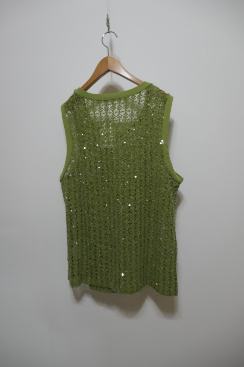 画像7: Sister Jane Tackle Vest (7)