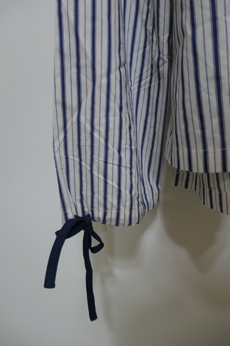 画像3: Sister Jane Howard Stripe Bow Shirt (3)