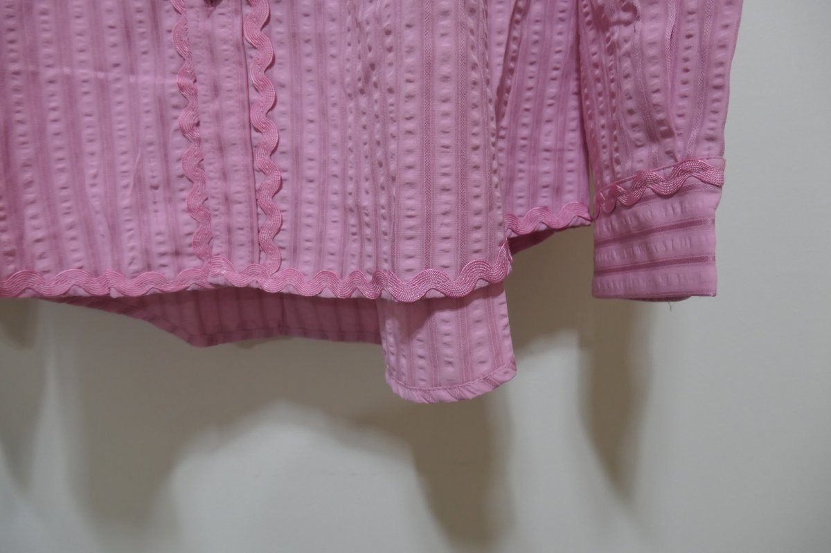 画像3: Sister Jane Jetty Stripe Shirts (3)