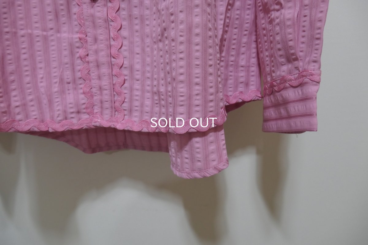 画像3: Sister Jane Jetty Stripe Shirts (3)