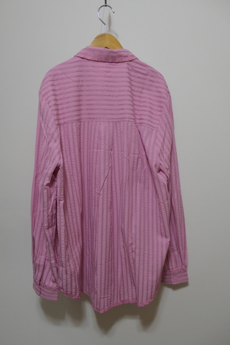 画像4: Sister Jane Jetty Stripe Shirts (4)