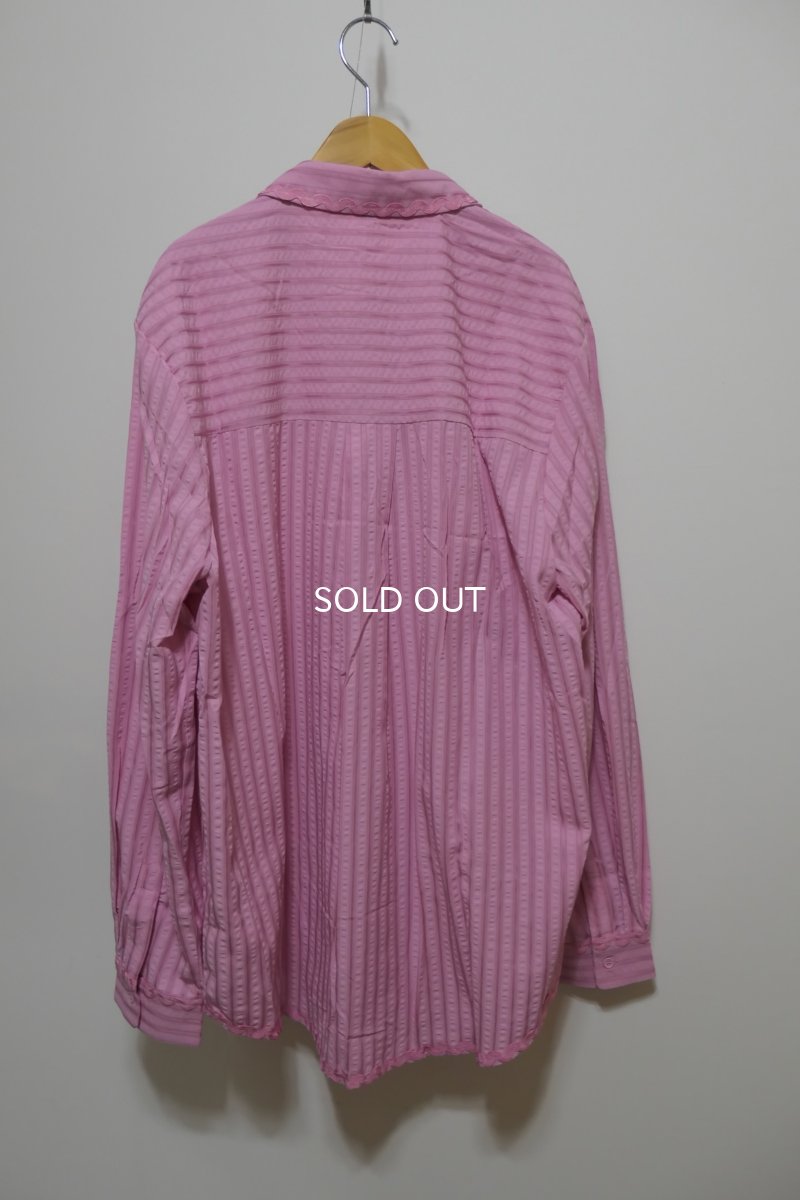 画像4: Sister Jane Jetty Stripe Shirts (4)
