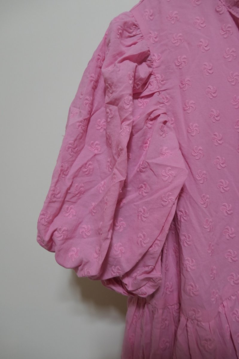 画像3: Sister Jane Onda Bow Midi Dress (3)