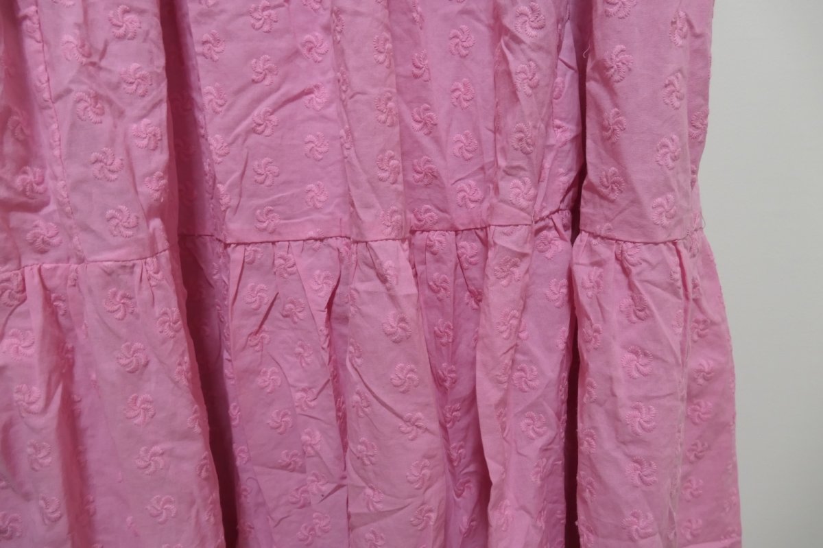 画像4: Sister Jane Onda Bow Midi Dress (4)