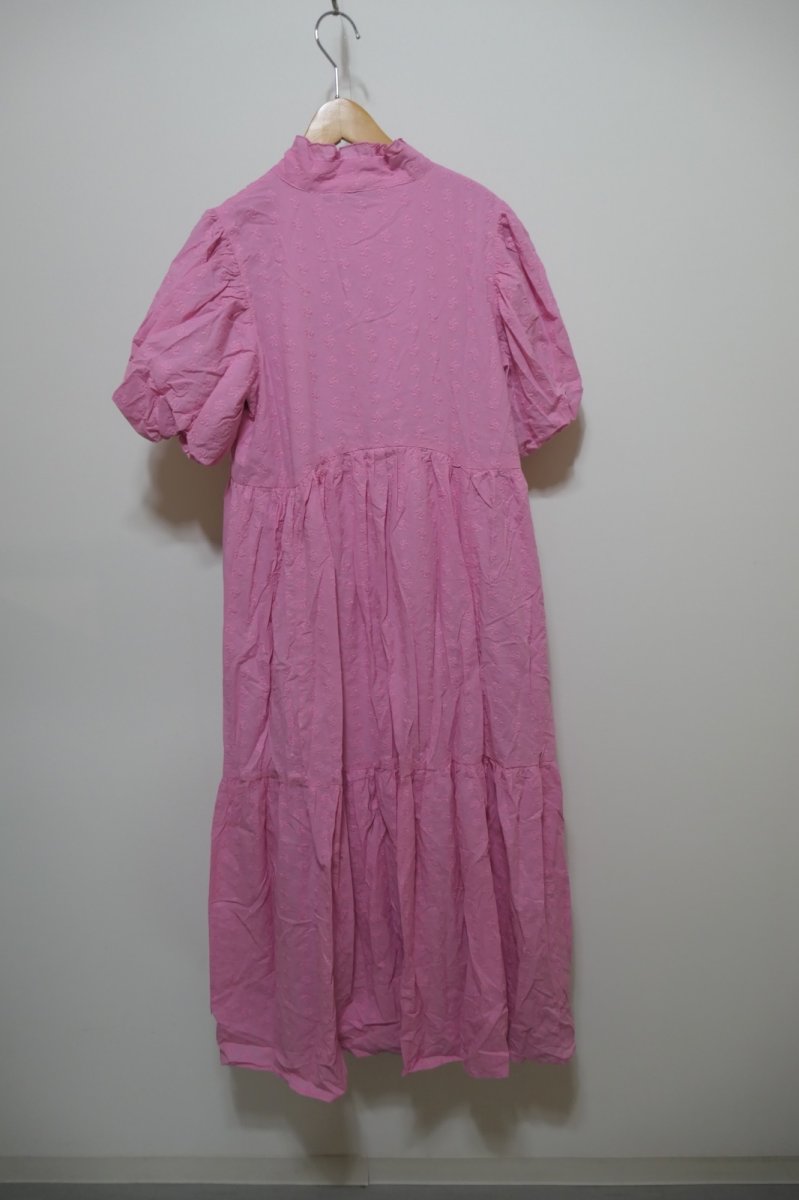 画像5: Sister Jane Onda Bow Midi Dress (5)