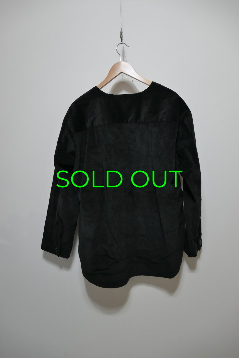 画像6: rihei Corduroy Jacket (6)