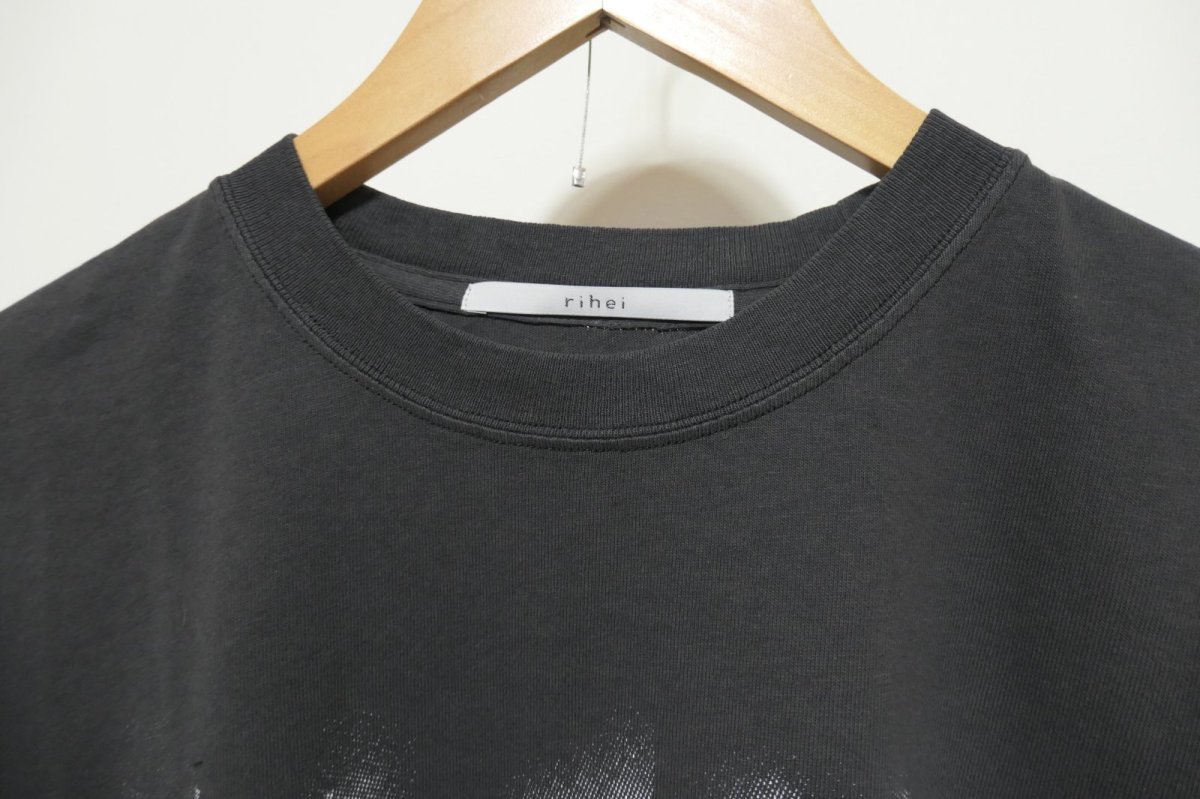 画像3: rihei T-sirts (3)