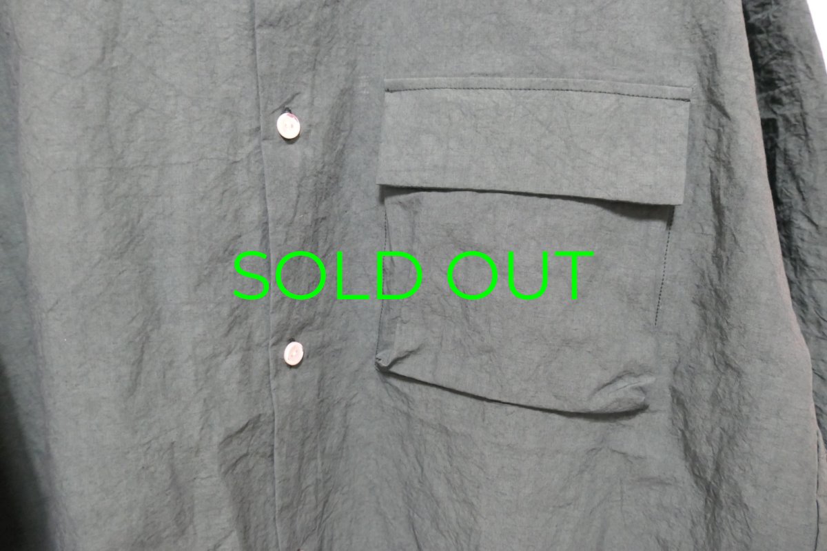 画像3: rihei Men's shirt (3)