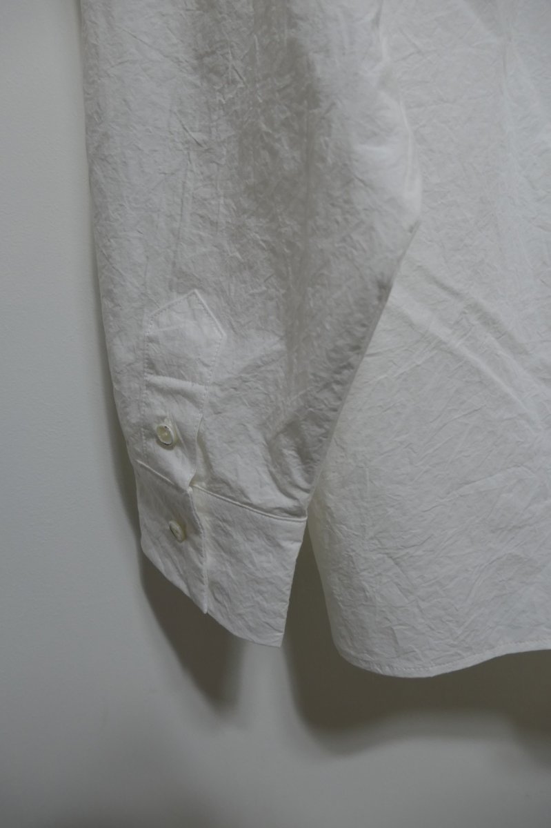 画像6: rihei Men's shirt (6)