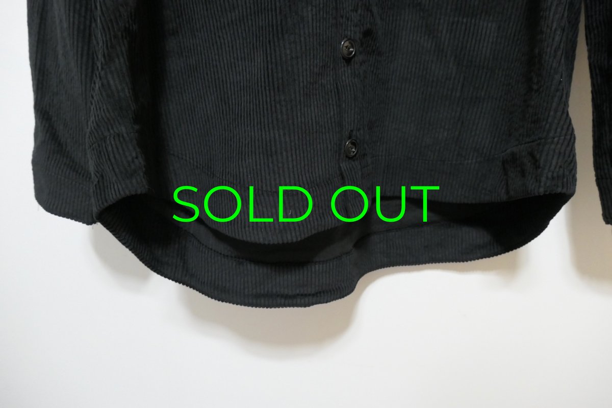 画像4: rihei Corduroy Jacket (4)