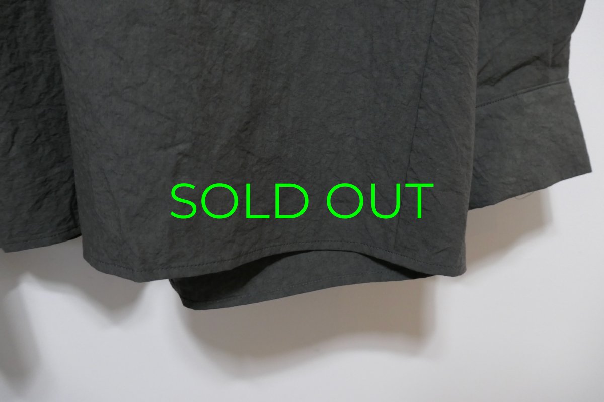 画像4: rihei Men's shirt (4)