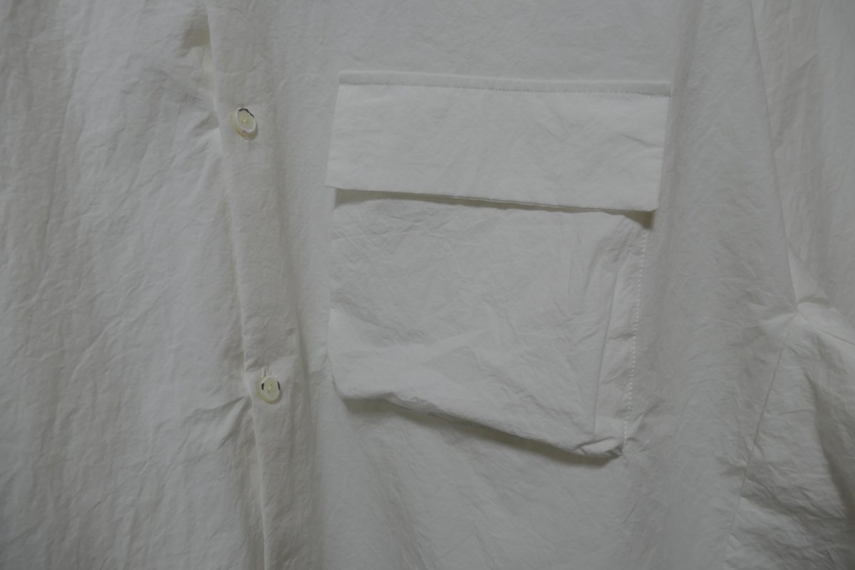 画像3: rihei Men's shirt (3)