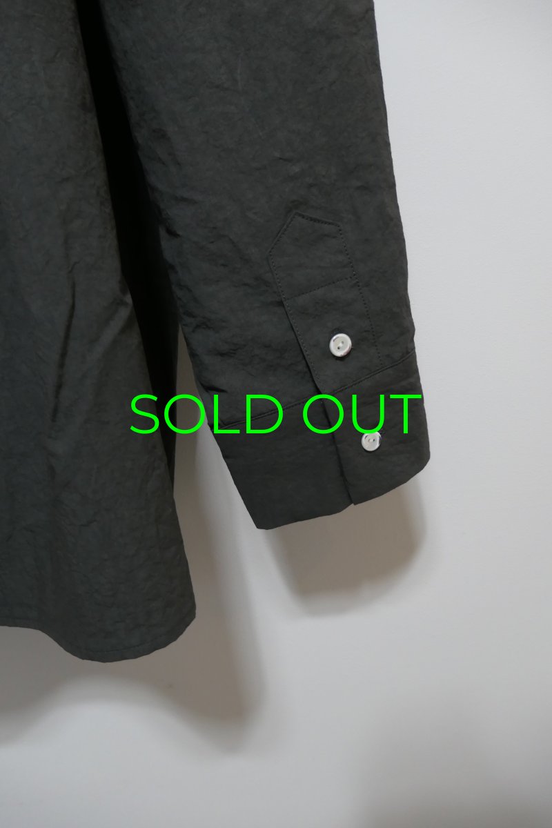 画像6: rihei Men's shirt (6)