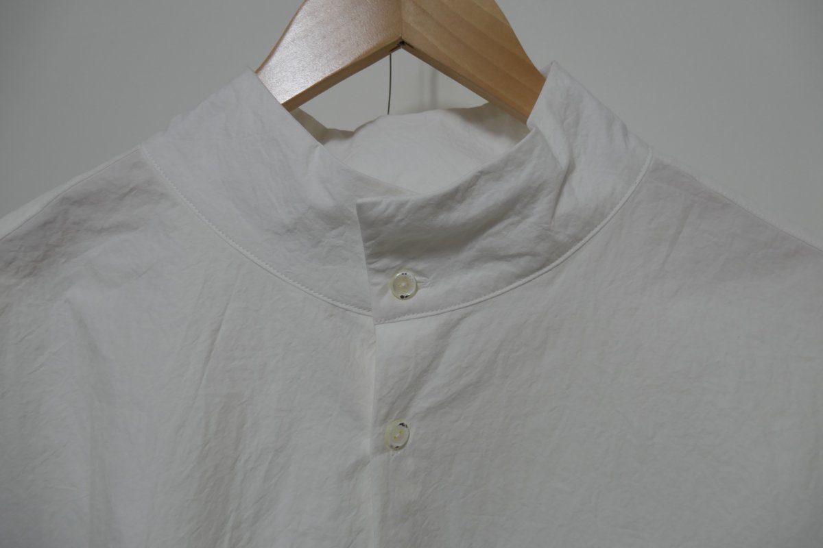 画像2: rihei Men's shirt (2)