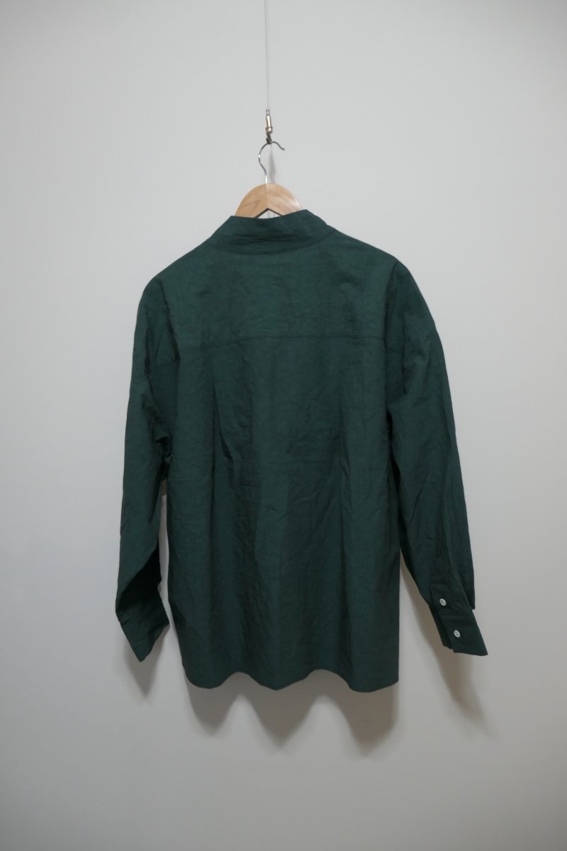 画像4: rihei Men's shirt (4)
