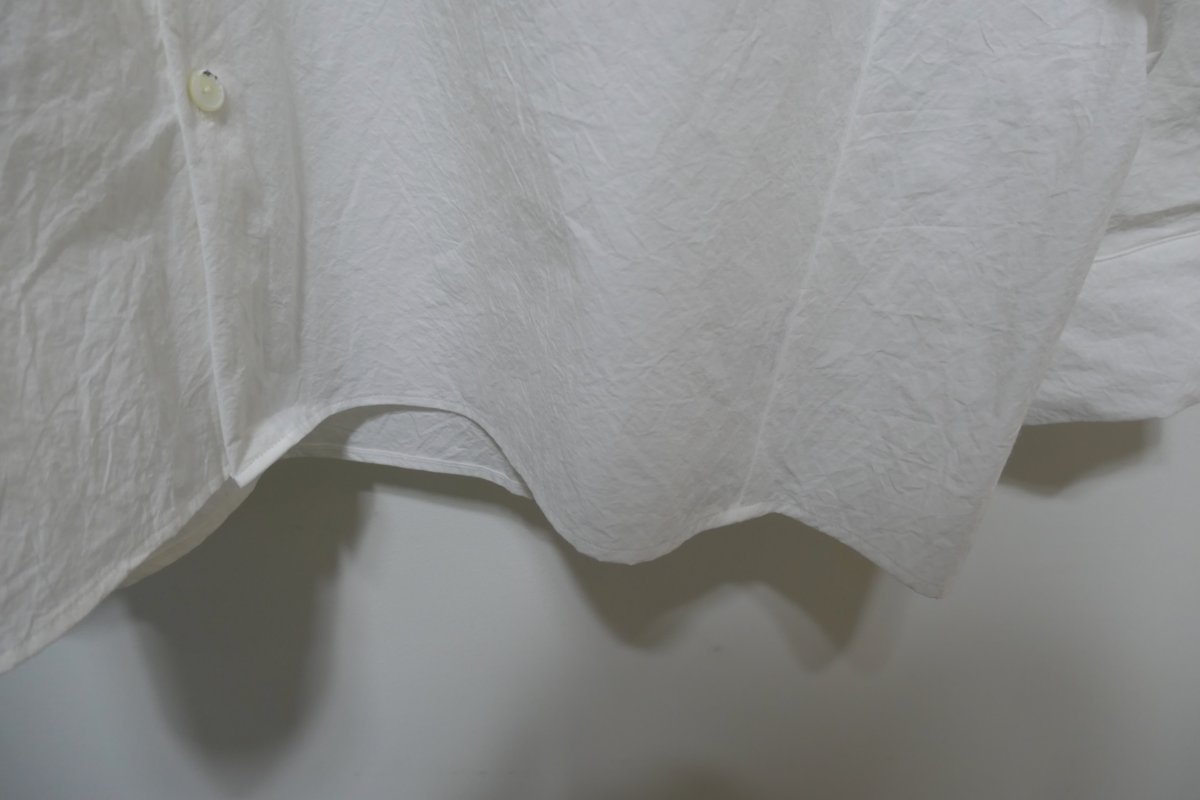 画像4: rihei Men's shirt (4)