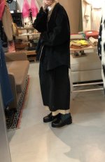 身長164cm