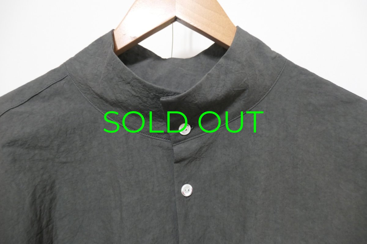 画像2: rihei Men's shirt (2)