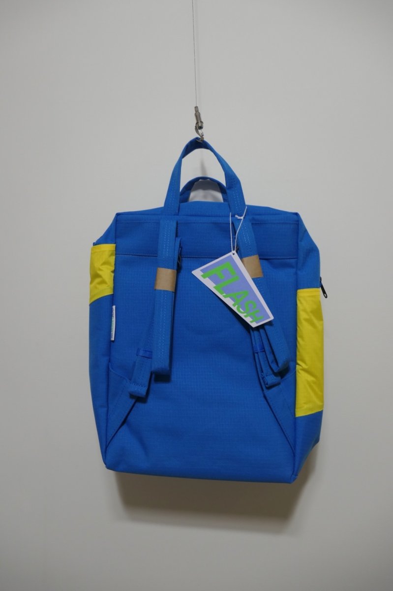 画像4: SUSAN BIJL The New Backpack (4)