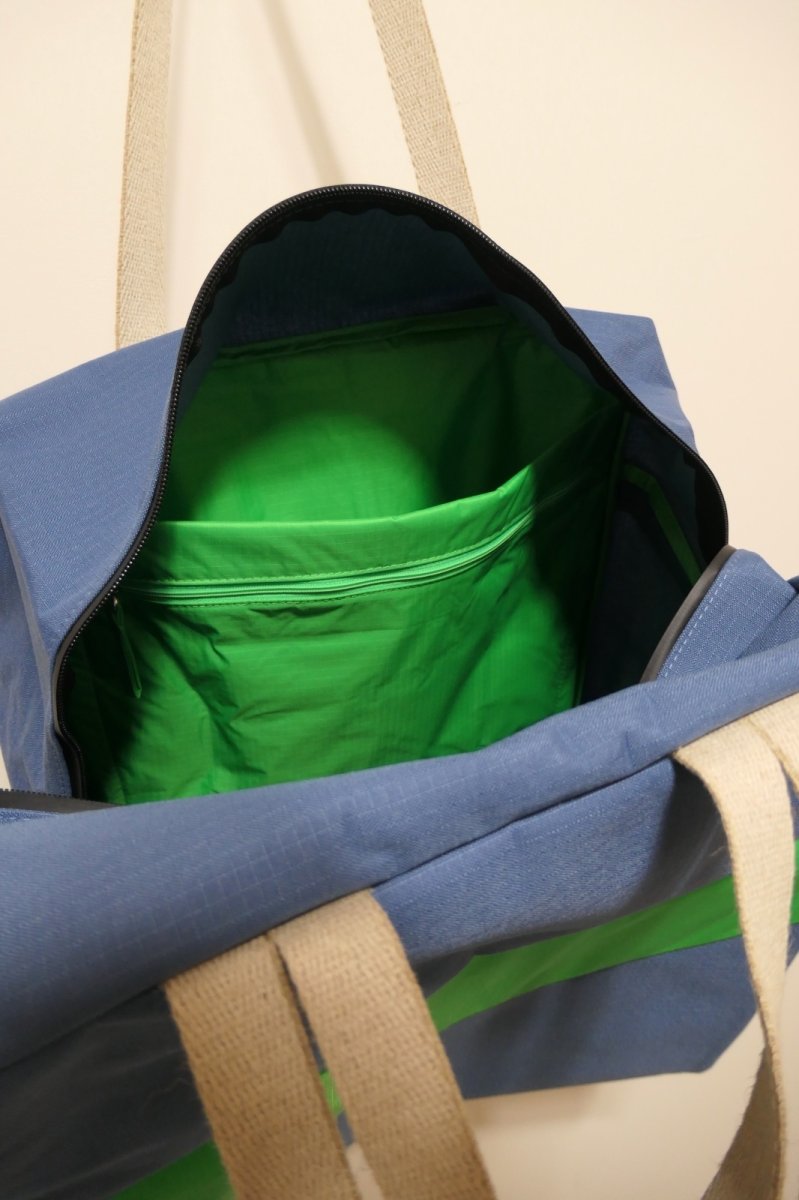 画像8: SUSAN BIJL The New Tote Bag  (8)