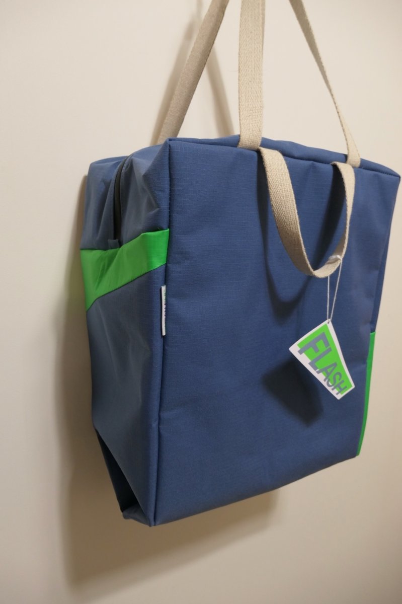 画像9: SUSAN BIJL The New Tote Bag  (9)