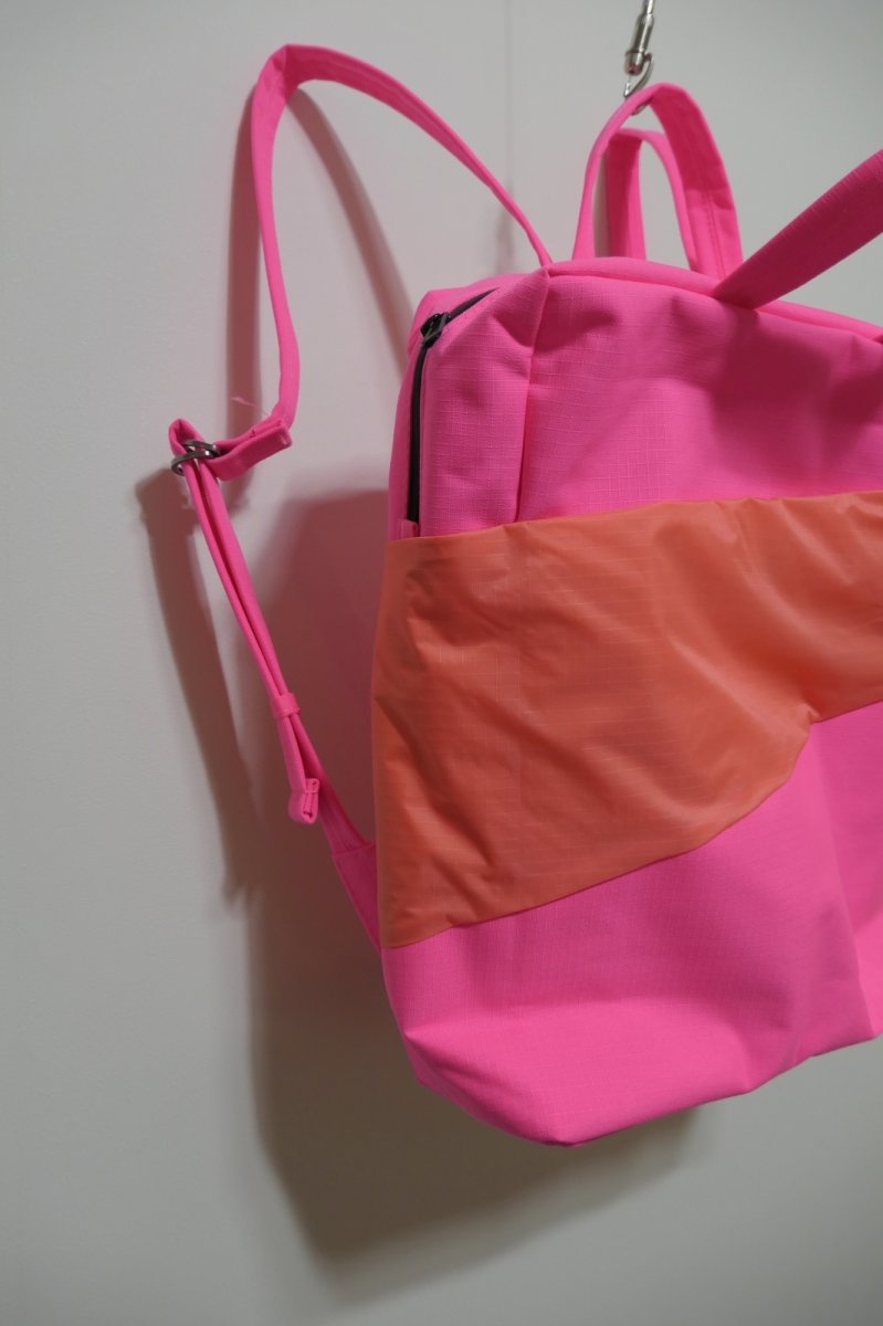 画像2: SUSAN BIJL The New Backpack (2)