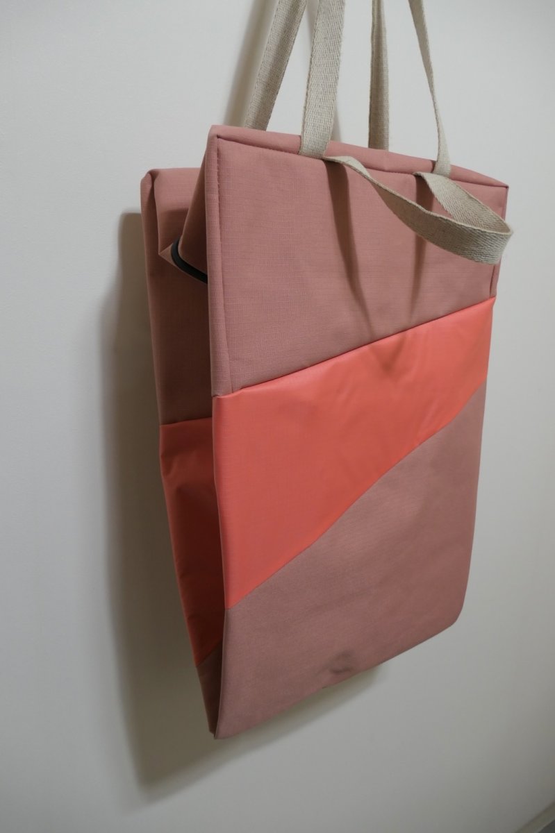 画像2: SUSAN BIJL The New Tote Bag  (2)