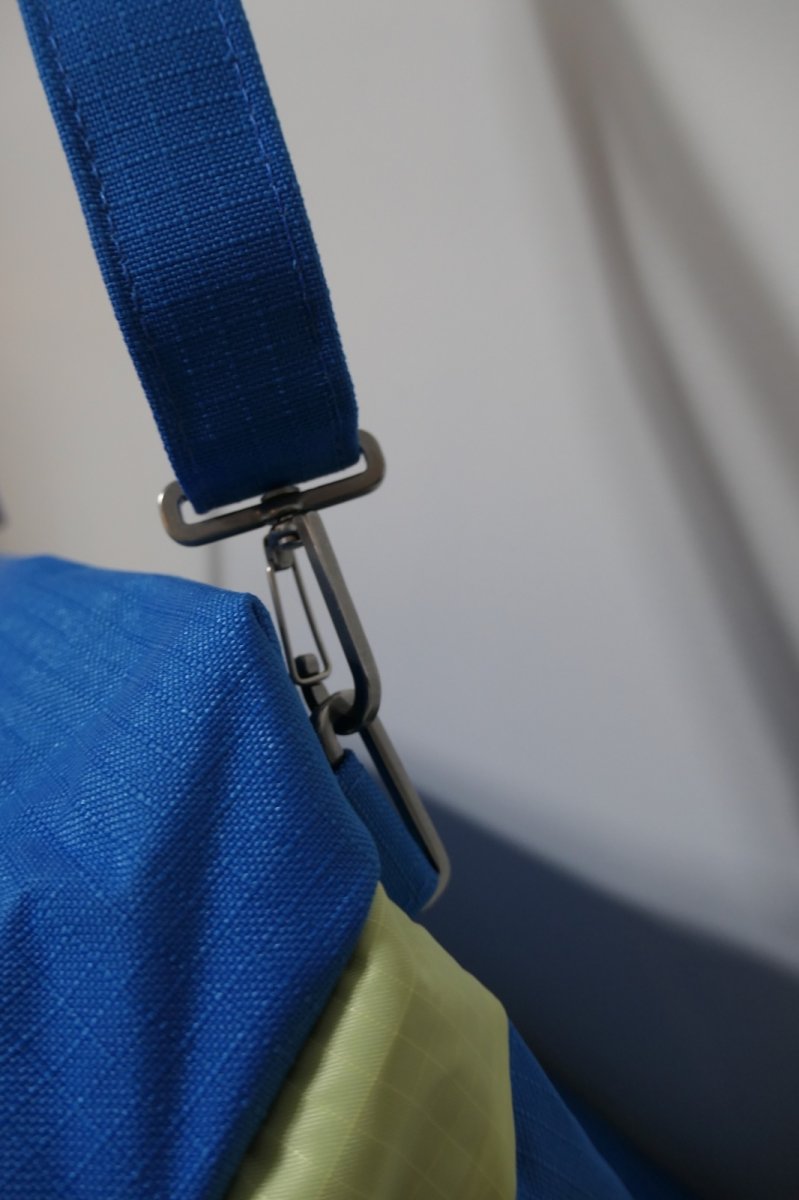 画像3: SUSAN BIJL The New 24/7 Bag (3)