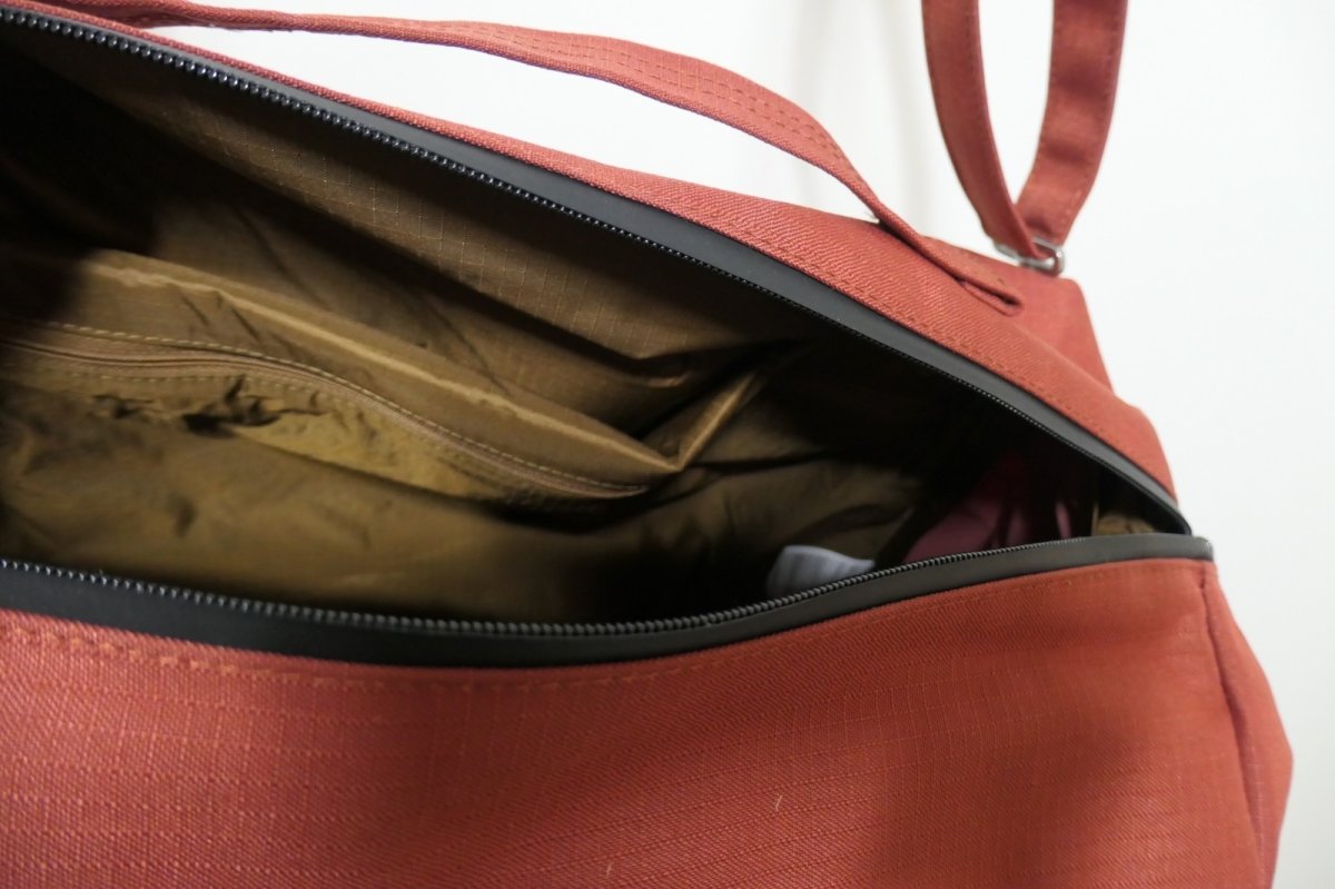 画像3: SUSAN BIJL The New 24/7 Bag (3)