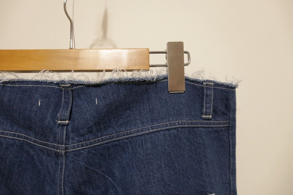 画像3: rihei Denim Pants (3)