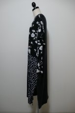 画像3: YEAH RIGHT!!   W SLEEVE ONE-PIECE (3)