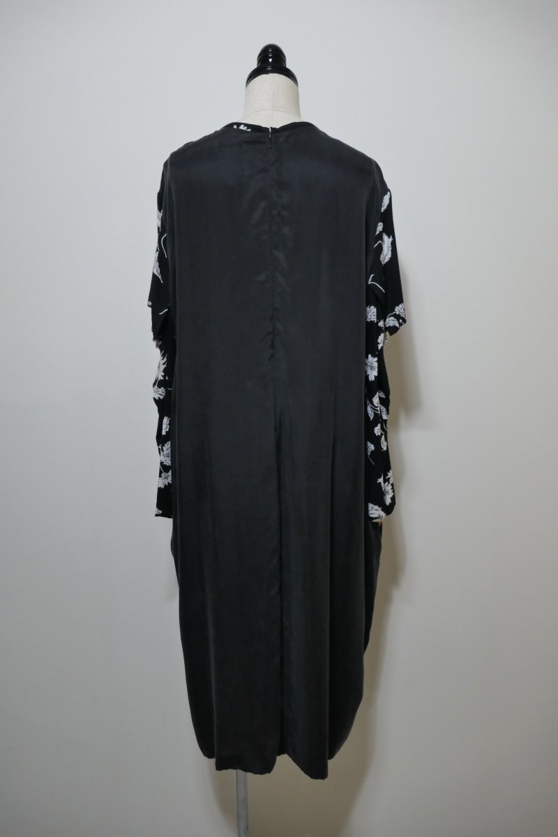 画像5: YEAH RIGHT!!   W SLEEVE ONE-PIECE (5)