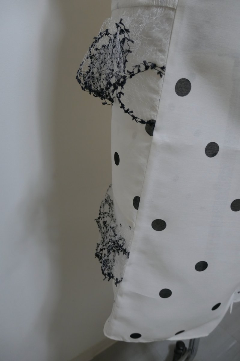 画像3: DECO depuis1985 MALTI DOT APRON (3)
