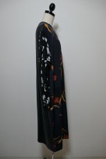 画像7: YEAH RIGHT!!   W SLEEVE ONE-PIECE (7)