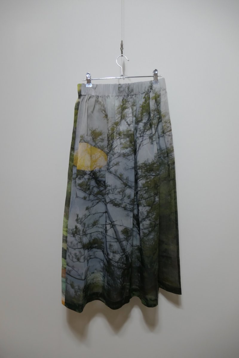 画像3: ANNTIAN  SKIRT (3)