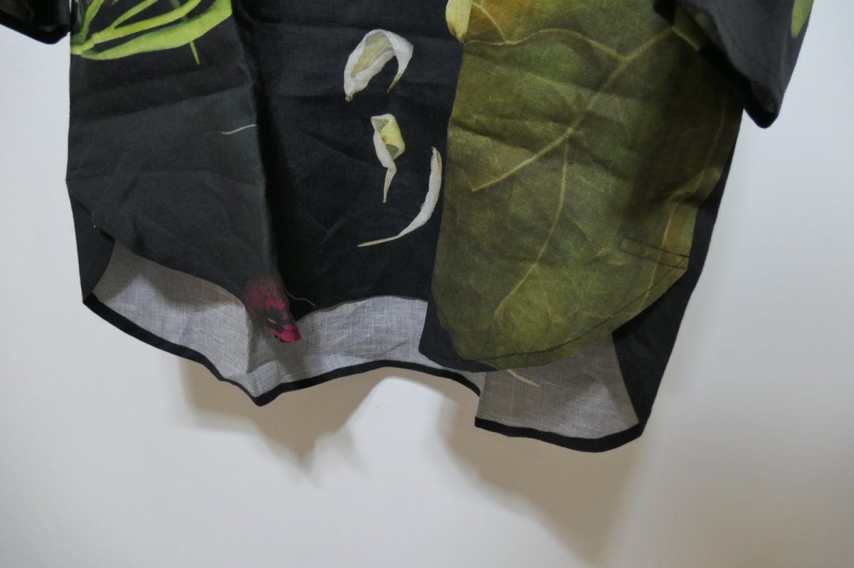 画像8: ANNTIAN LINEN PULLOVER (8)