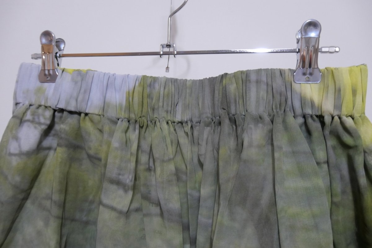 画像2: ANNTIAN  SKIRT (2)