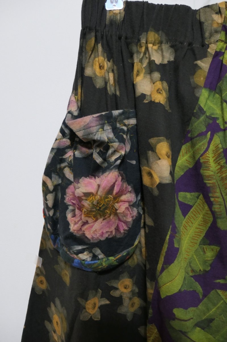 画像2: ANNTIAN TENT SKIRT (2)