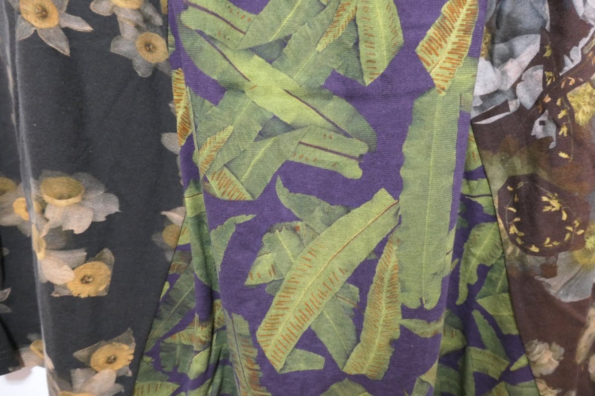 画像4: ANNTIAN TENT SKIRT (4)
