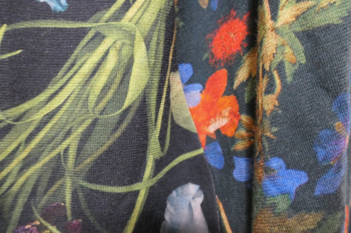 画像6: ANNTIAN TENT SKIRT (6)