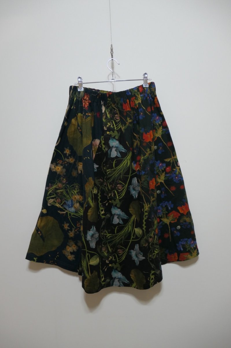 画像5: ANNTIAN TENT SKIRT (5)