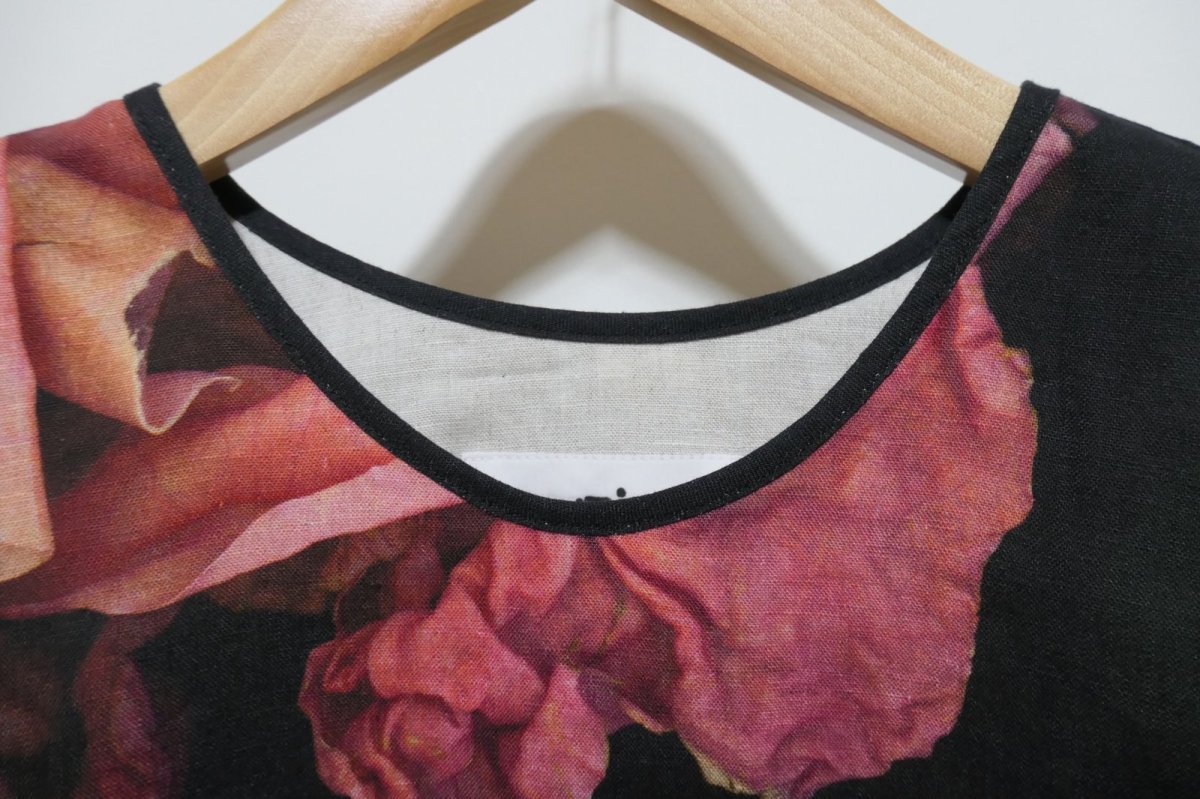 画像7: ANNTIAN LINEN PULLOVER (7)