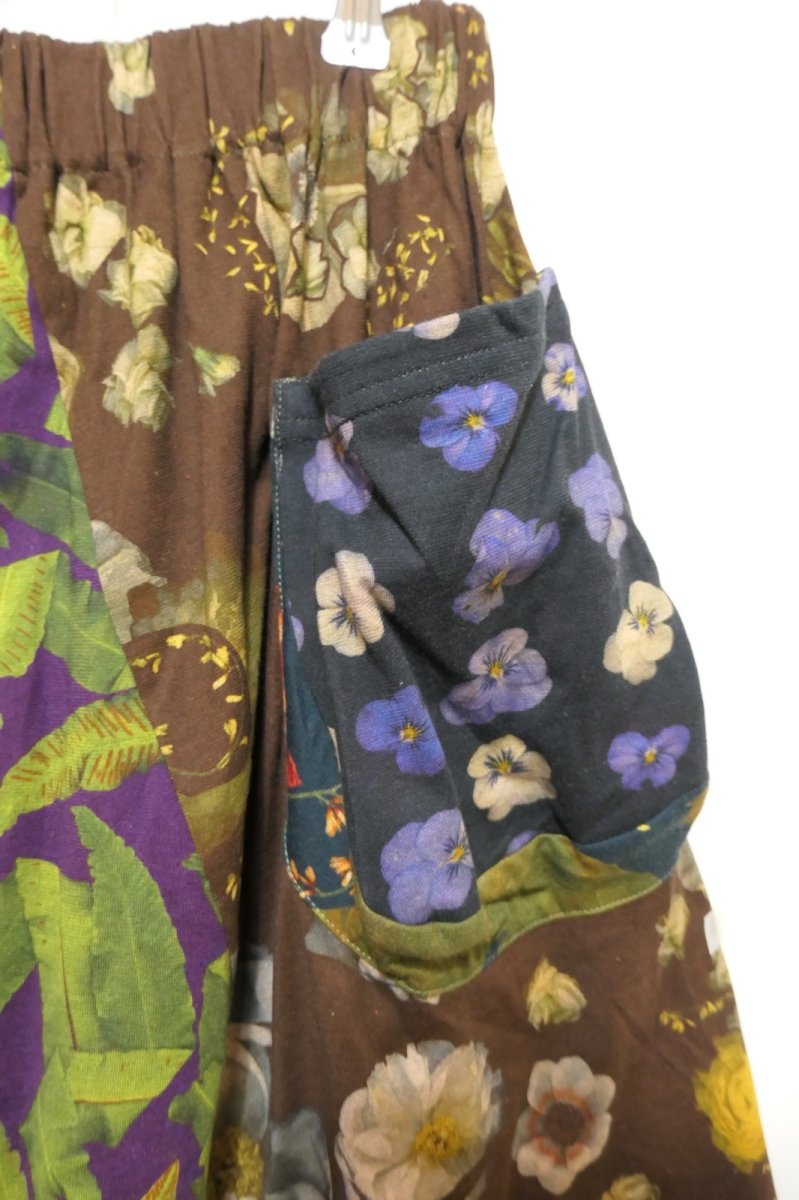 画像3: ANNTIAN TENT SKIRT (3)