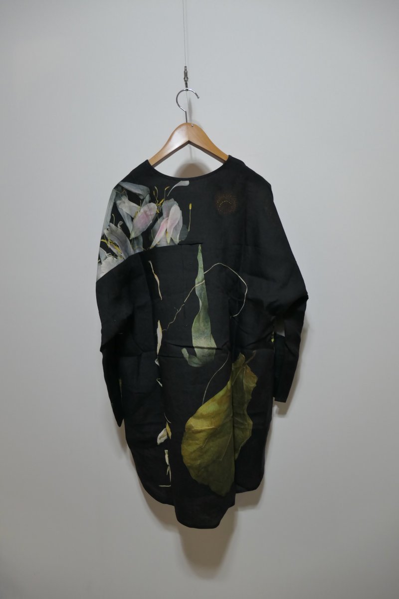 画像9: ANNTIAN LINEN PULLOVER (9)