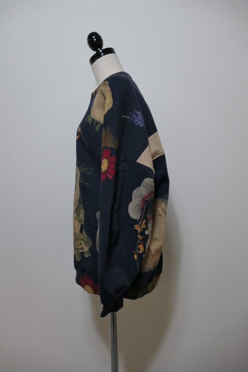 画像4: ANNTIAN　SWEAT SHIRT (4)