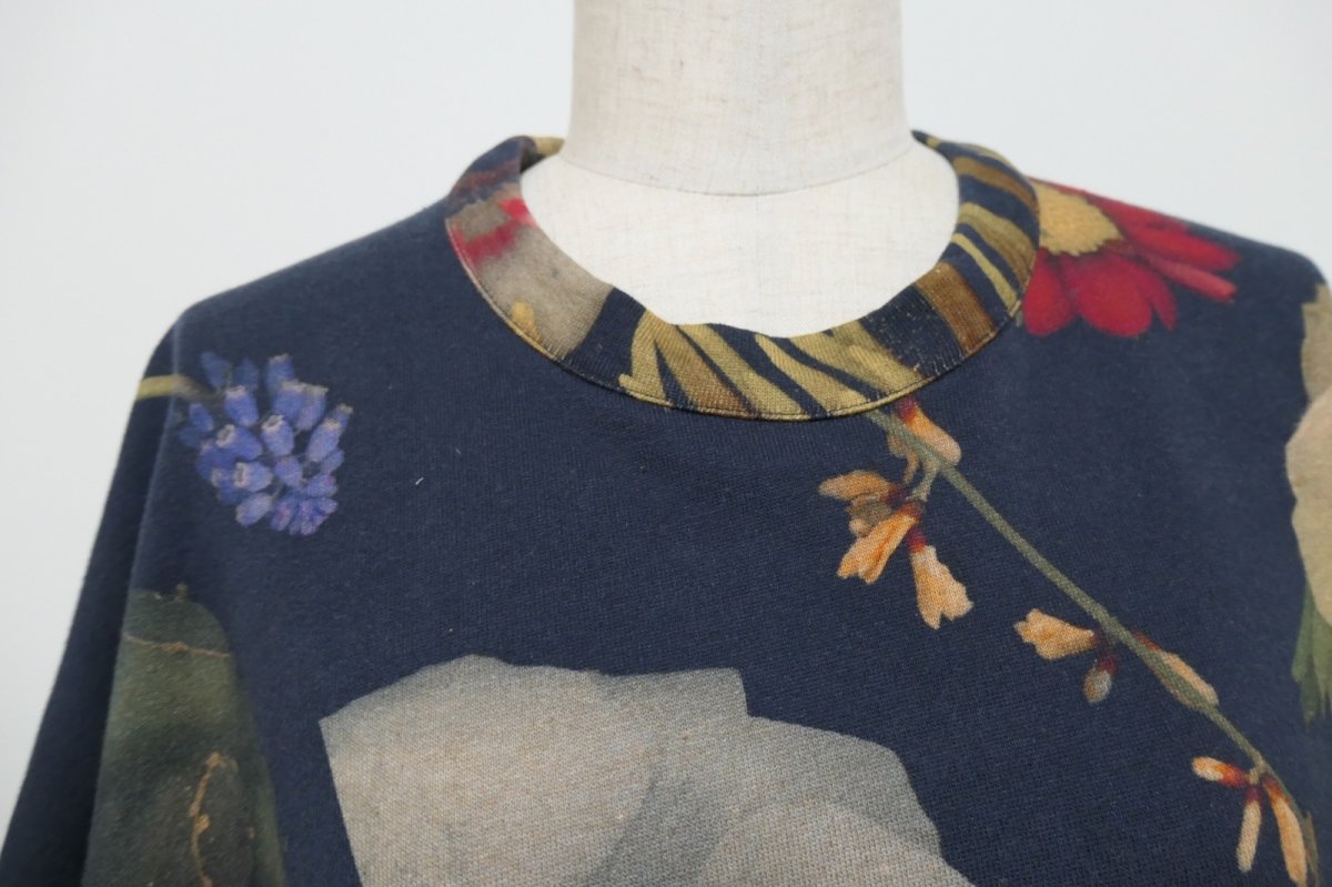 画像2: ANNTIAN　SWEAT SHIRT (2)