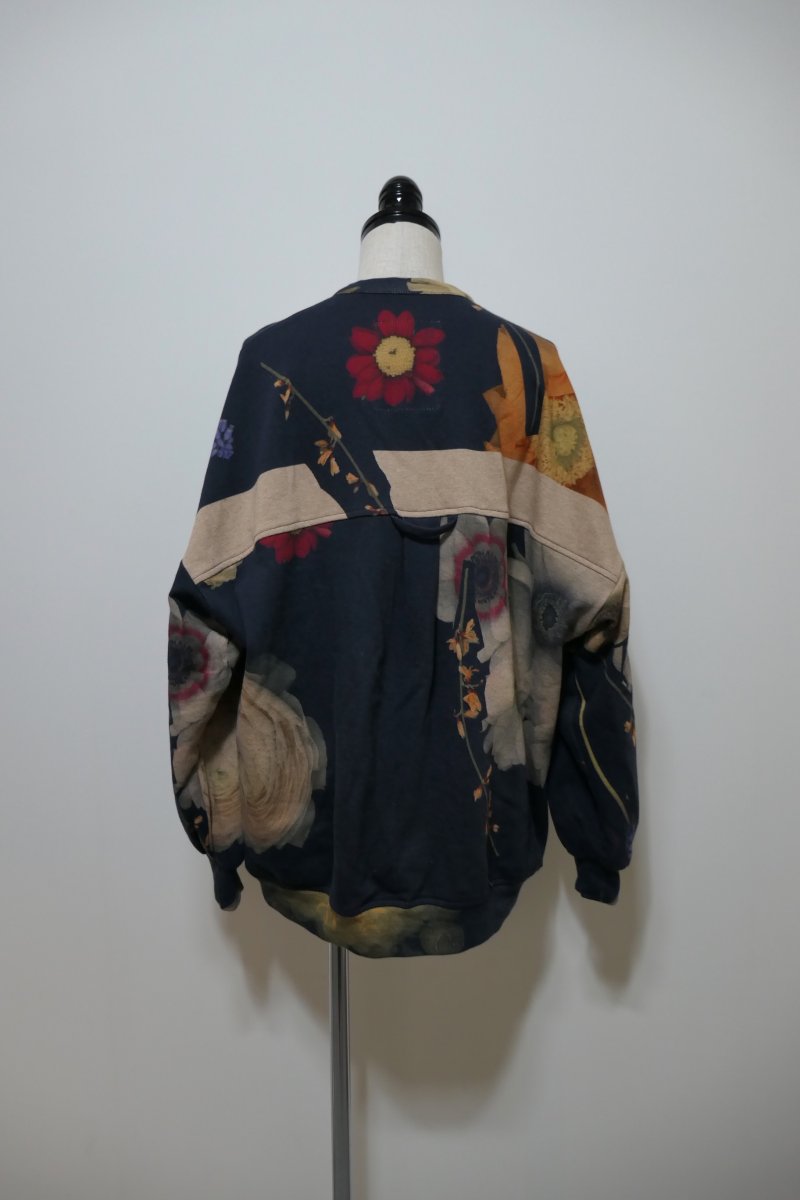 画像5: ANNTIAN　SWEAT SHIRT (5)