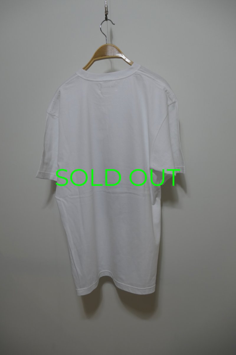 画像3: YUKI SHIMANE Still life T-Shirt (3)