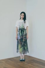 画像4: YUKI SHIMANE Still life T-Shirt (4)