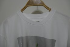 画像2: YUKI SHIMANE Still life T-Shirt (2)